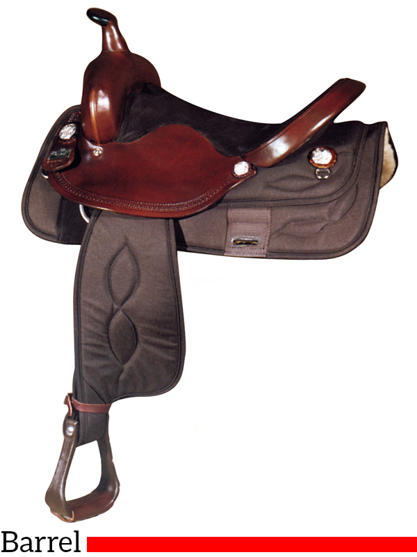 lookup tucker saddle serial number